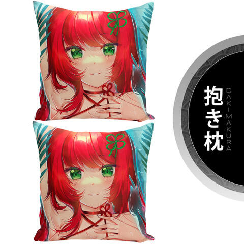 Pillow/Minidaki - M10