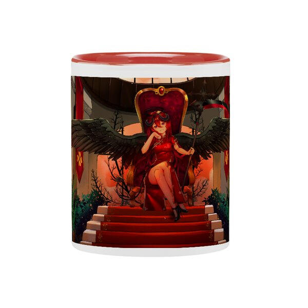 Mug - M7