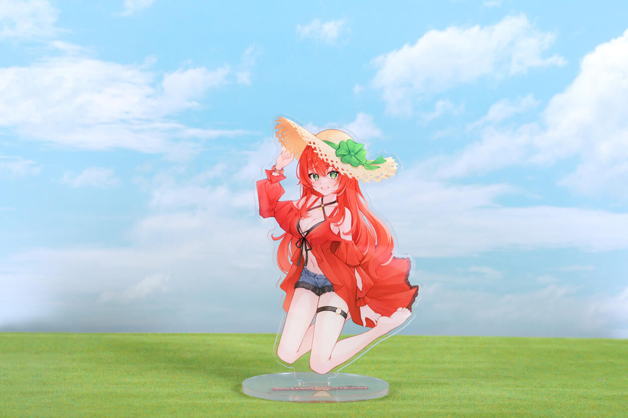 Standee - M9