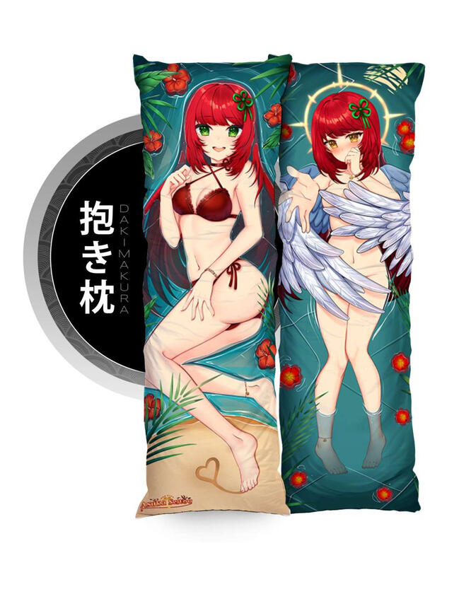 Dakimakura - M11&M12